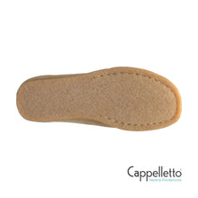 Carica l'immagine nel visualizzatore di Gallery, KOALA Woman Beige Suede