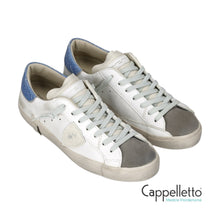 Carica l'immagine nel visualizzatore di Gallery, PRSX Uomo Bianco Azzurro VX52