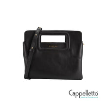 Carica l'immagine nel visualizzatore di Gallery, VIKTORIA Borsa 2033 Nero