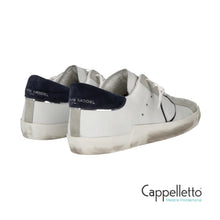 Carica l'immagine nel visualizzatore di Gallery, PRSX Uomo Mixage Pop Bianco/Blu VX22