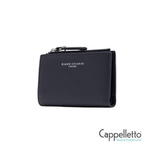 Carica l'immagine nel visualizzatore di Gallery, WALLET Dollaro 6003 Navy