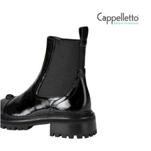 Carica l'immagine nel visualizzatore di Gallery, EAGLE Chelsea Boot Black