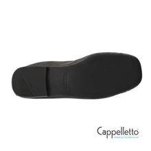 Carica l'immagine nel visualizzatore di Gallery, CPH 885 Loafer Donna Leather Black