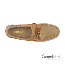 Carica l'immagine nel visualizzatore di Gallery, Sebago Portland Artisan Sughero Uomo