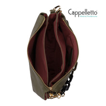 Carica l'immagine nel visualizzatore di Gallery, REFLEX Borsa 3028 Macro Dollaro Olive