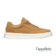 Carica l'immagine nel visualizzatore di Gallery, PHOENIX Sneaker Uomo Suede Rhum