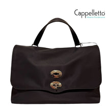 Carica l'immagine nel visualizzatore di Gallery, Postina M Rimboccata Tokio Nera