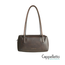 Carica l'immagine nel visualizzatore di Gallery, CPH 521 Baguette Bag Vintage Leather Brown