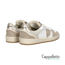 Carica l'immagine nel visualizzatore di Gallery, PGAL Donna Bianco Beige VP04