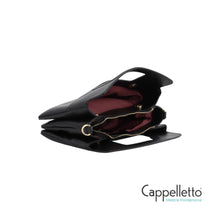 Carica l'immagine nel visualizzatore di Gallery, VIKTORIA Borsa 2033 Nero