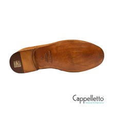 Carica l'immagine nel visualizzatore di Gallery, Mocassino 2990 Sensory Birra
