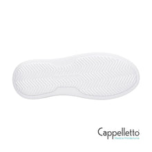 Carica l'immagine nel visualizzatore di Gallery, TEMPLE Donna Bianco Oro VM04