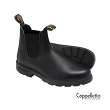Carica l'immagine nel visualizzatore di Gallery, Blundstone 510 Pelle Nera