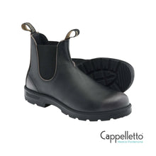 Carica l'immagine nel visualizzatore di Gallery, Blundstone 2550 Antique Zinc Brush Leather