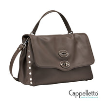 Carica l'immagine nel visualizzatore di Gallery, Postina S Saeta Brown Gianduiotto