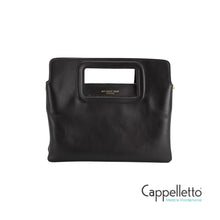 Carica l'immagine nel visualizzatore di Gallery, VIKTORIA Borsa 2033 Nero