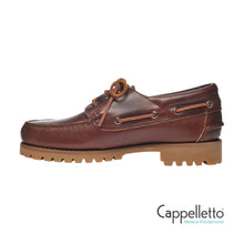 Carica l'immagine nel visualizzatore di Gallery, ACADIA Man Brown Cinnamon