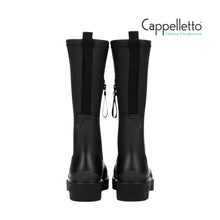 Carica l'immagine nel visualizzatore di Gallery, MIZU MATE GOMATO Stivale Nero