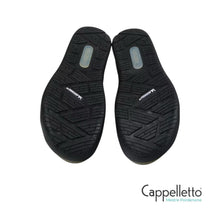 Carica l'immagine nel visualizzatore di Gallery, PEU PISTA GM GORE-TEX Polacchino in Pelle Nera