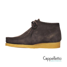Carica l'immagine nel visualizzatore di Gallery, KOALA Mid Man Brown Suede