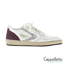 Carica l'immagine nel visualizzatore di Gallery, Davis Glitter Silver Donna