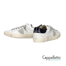 Carica l'immagine nel visualizzatore di Gallery, PRSX Uomo Bianco Blue V032