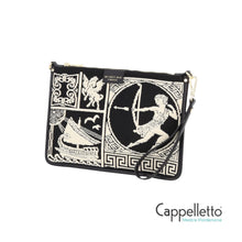Carica l'immagine nel visualizzatore di Gallery, Pochette 2015 Black and White