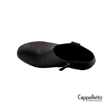 Carica l'immagine nel visualizzatore di Gallery, NOBIA Palmer Nero 11625