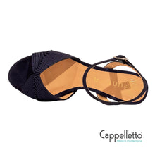 Carica l'immagine nel visualizzatore di Gallery, OJEDA Sandalo Platform Ocean