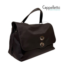 Carica l'immagine nel visualizzatore di Gallery, Postina M Rimboccata Tokio Nera