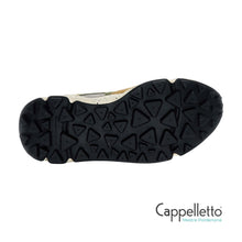 Carica l'immagine nel visualizzatore di Gallery, YAMANO 3 Sneaker Uomo Suede/Nylon kaki-military