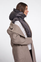 Carica l'immagine nel visualizzatore di Gallery, TABITA CopriCollo Imbottito Small Leopard