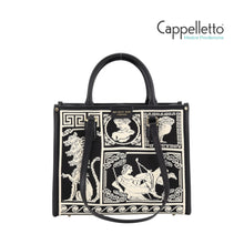Carica l'immagine nel visualizzatore di Gallery, ATENA Shopper 2014 Black and White