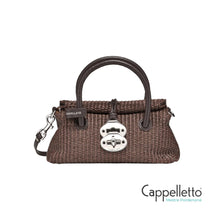 Carica l'immagine nel visualizzatore di Gallery, DOTTA BABY Vimini Brown Sottobosco