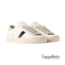 Carica l'immagine nel visualizzatore di Gallery, HILL LOW Sneaker Donna Vintage Milk