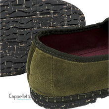 Carica l'immagine nel visualizzatore di Gallery, STARLING MaryJane Verde