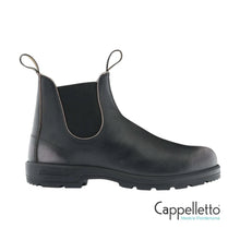 Carica l'immagine nel visualizzatore di Gallery, Blundstone 2550 Antique Zinc Brush Leather