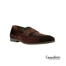 Carica l'immagine nel visualizzatore di Gallery, Penny Loafer Duke Terre