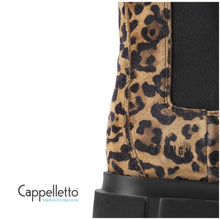 Carica l'immagine nel visualizzatore di Gallery, CPH 570 Chelsea in Suede Leo