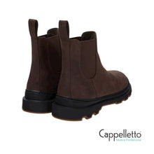 Carica l'immagine nel visualizzatore di Gallery, BRUTUS CrazyHorse Umber