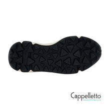 Carica l'immagine nel visualizzatore di Gallery, YAMANO 3 Sneaker Uomo Suede/Nylon Navy-anthracite