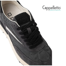 Carica l'immagine nel visualizzatore di Gallery, ATHLETA Touch Sneaker Uomo Anthracite