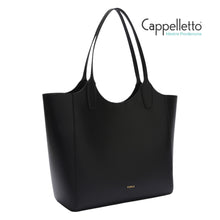 Carica l'immagine nel visualizzatore di Gallery, LEA M Tote Bag Nero