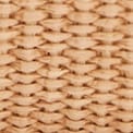 Carica l'immagine nel visualizzatore di Gallery, DIVIDE IT MINI Tote Naturale + Tabacco
