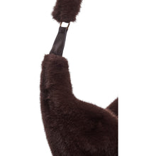 Carica l'immagine nel visualizzatore di Gallery, NAYLA Borsa CrossBody Caffè