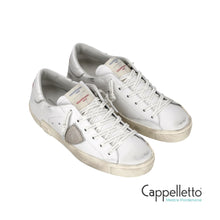 Carica l'immagine nel visualizzatore di Gallery, PRSX Donna Drapeau Bianco FG01