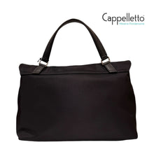 Carica l'immagine nel visualizzatore di Gallery, Postina M Rimboccata Tokio Nera