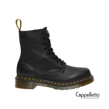 Carica l'immagine nel visualizzatore di Gallery, Boots 1460 Pascal Black Virginia