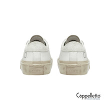Carica l'immagine nel visualizzatore di Gallery, HILL LOW USED Donna White
