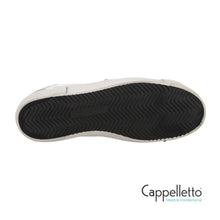 Carica l'immagine nel visualizzatore di Gallery, PRSX Uomo Vintage Mixage Blanc/Noir WX55